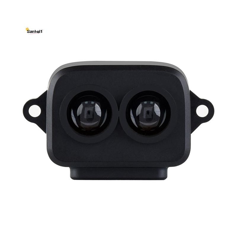 Tf-Luna Lidar Range Sensor Module 8M Range Low Power Tof Range Principle Lidar Range Sensor Module K