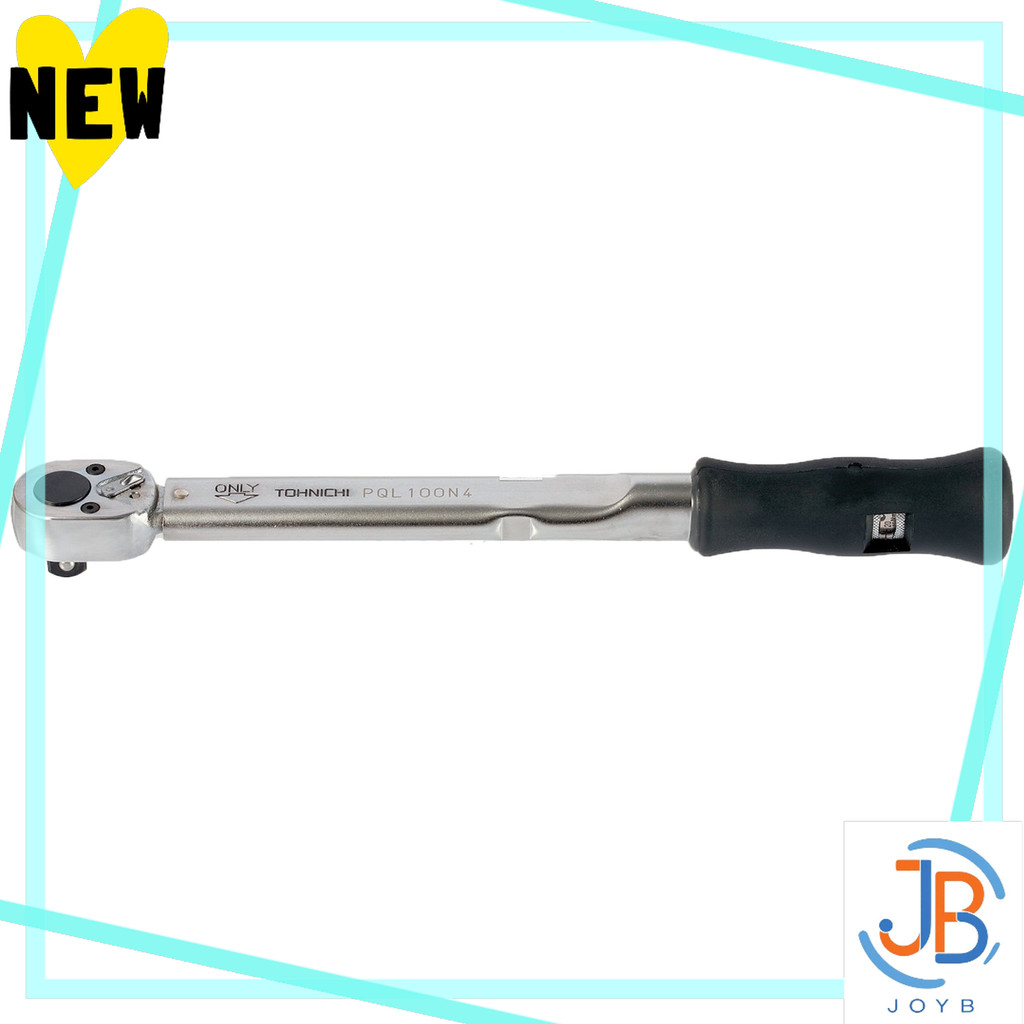 Direct From Japan Tohnichi Torque Wrench PQL15N