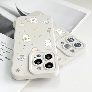 เคส For VIVO Y21 Y33S Y33T Y15S Y50 Y76 Y72 Y20 Y20S Y12S Y12A Y17 Y15 Y12 Y16 Y19 Y91C V25 V23 V23E V20 Pro 5G TY