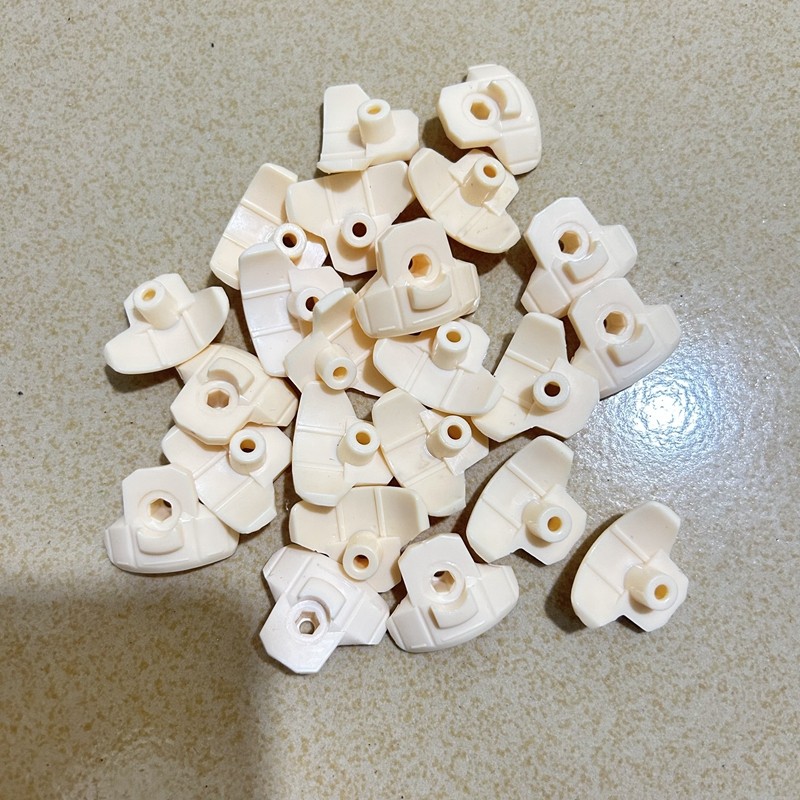 Ob11 มีจําหน่าย Body Magic เปลี่ยนคอคอการ์ด Face Support gsc Clay Head อุปกรณ์เสริม 5 การ์ดคอ