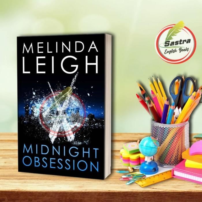 Midnight Obsession โดย Leigh Melinda