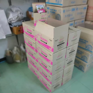 12 ซอง V Goat Plus 60 mL นมแพะสด สำหรับ ลูกสุนัข ลูกแมว