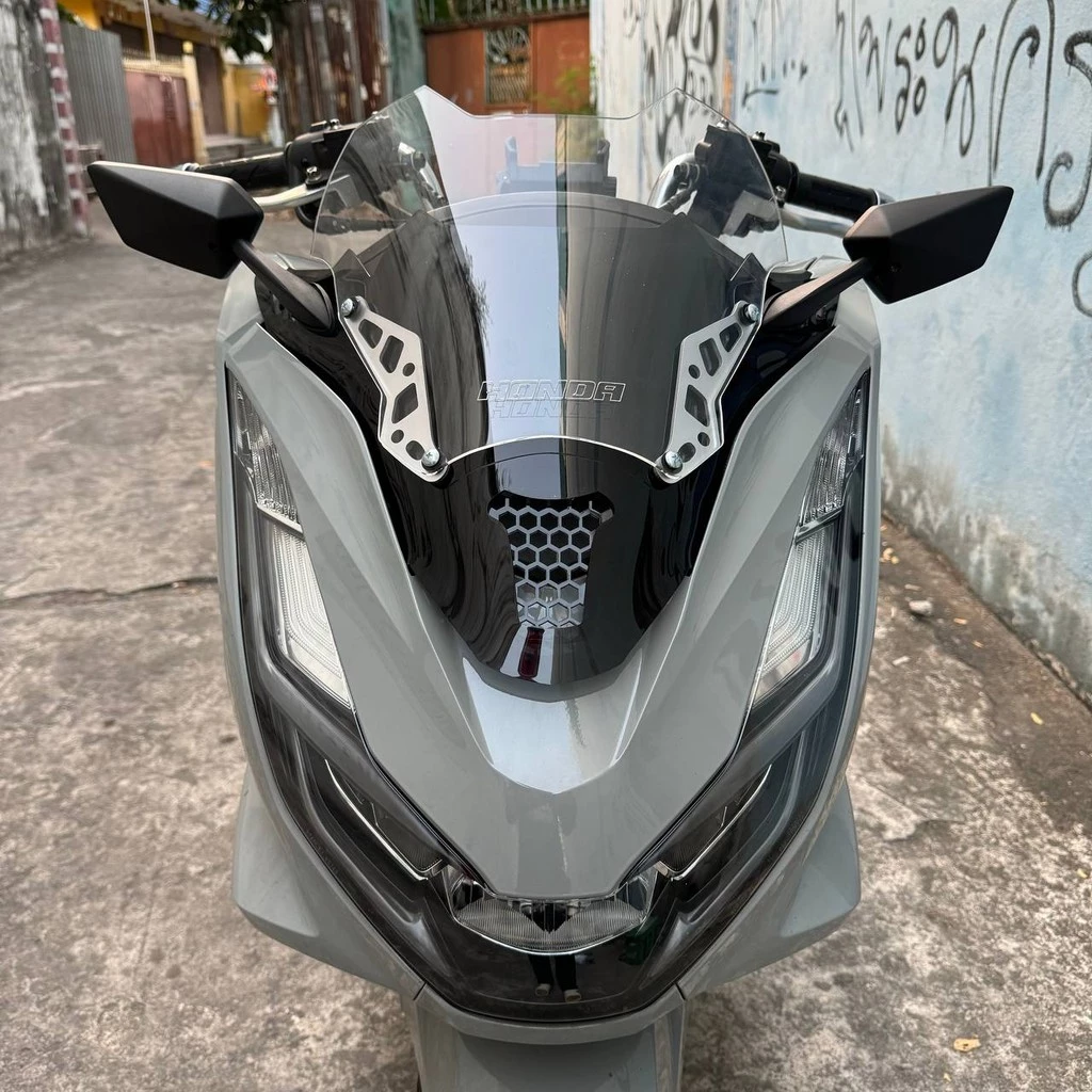 ชิวหน้าทรงFZ สำหรับ PCX160 ปี 2021-2024 thumbnail 9