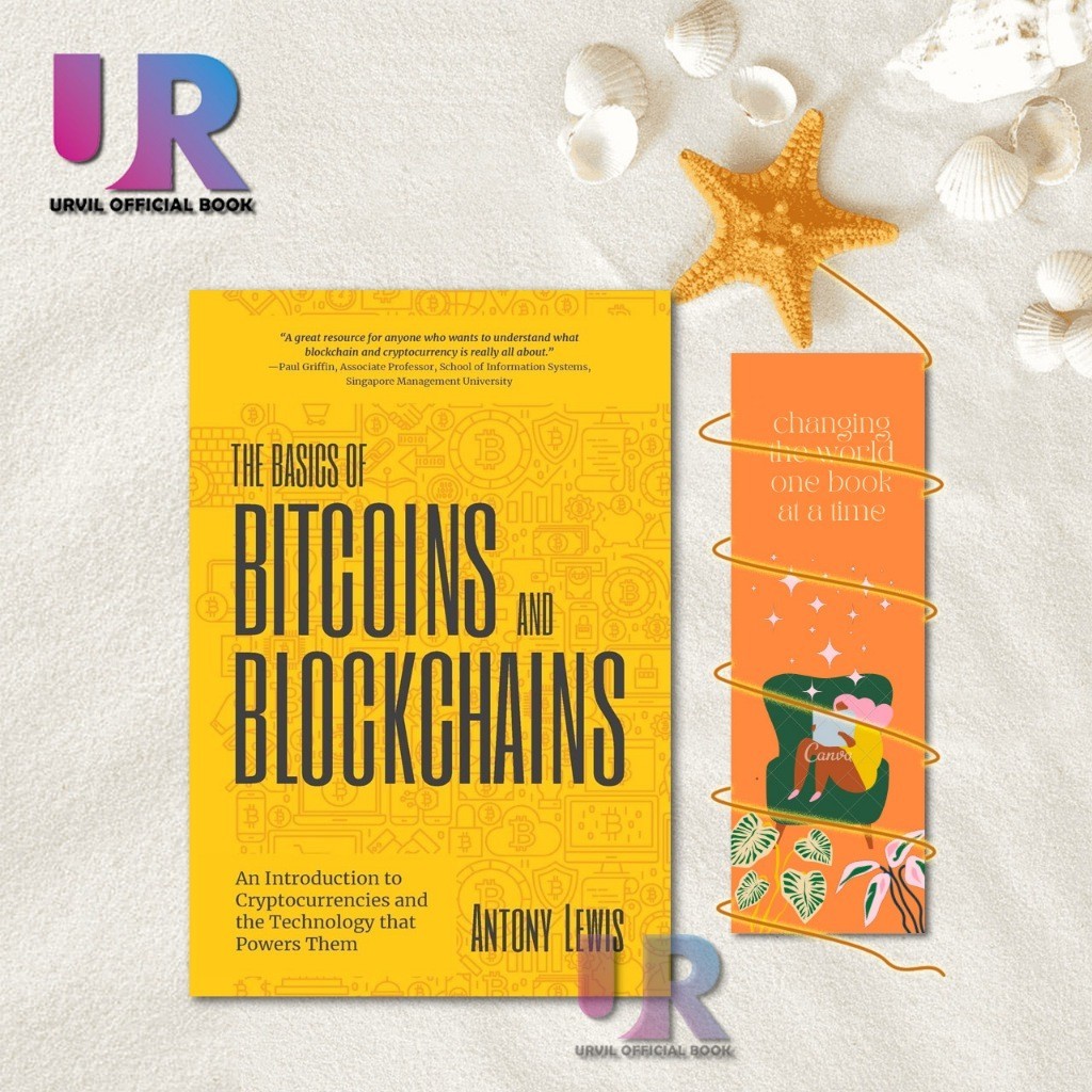 พื้นฐานของ Bitcoins และ Blockchains โดย Antony Lewis