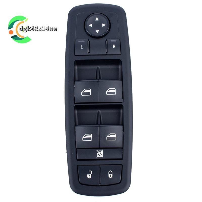[ขายร้อน D4]68039999AC Car Power Master Window Switch สําหรับ Grand Caravan Journey Town Grand 2008-