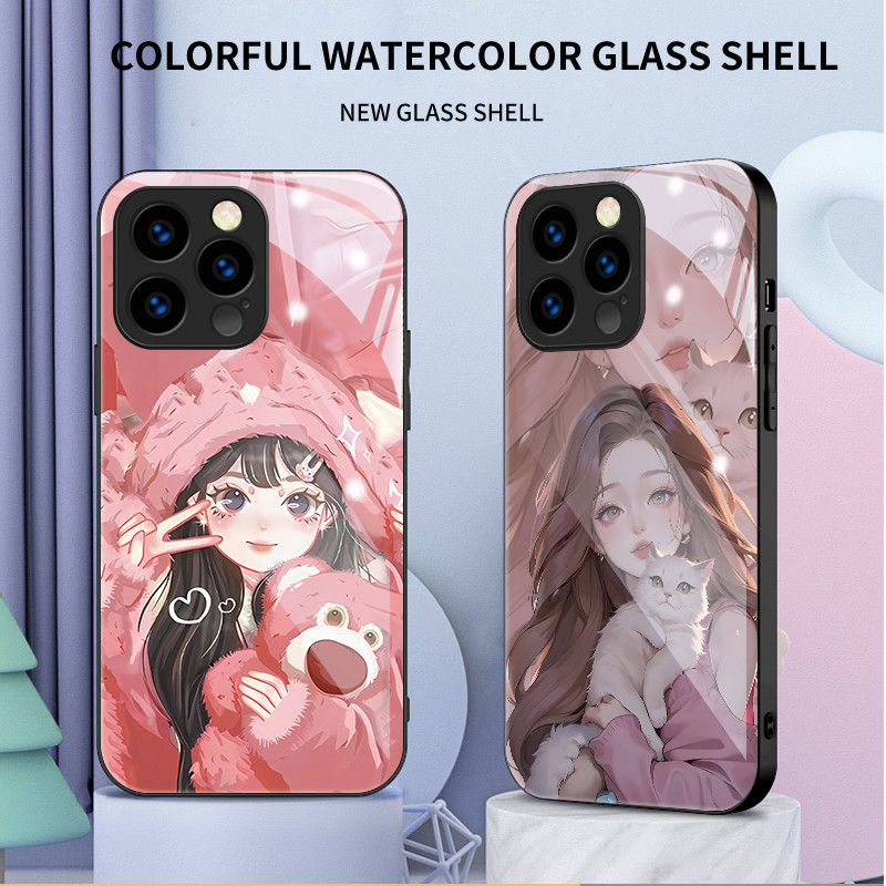 แก้วเคลือบเงาสําหรับRealme 15T 15 P3 Ultra 14 13 12 11 10 9 8 7 5 C75 C71 C67 C65 C63 C55 C53 C35 C3