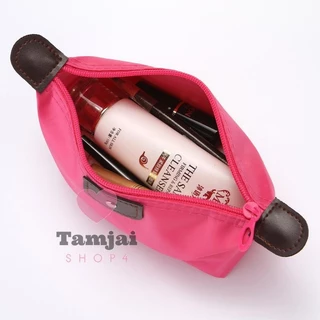 💕กระเป๋าเสริมสำหรับพกพา ขนาดเล็กกะทัดรัด สะดวกต่อการพกพา มีทั้งหมด 10 สี💐 tj99