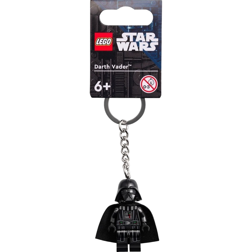 LEGO Exclusives 854236 Darth Vader Key Chain (พร้อมส่ง)