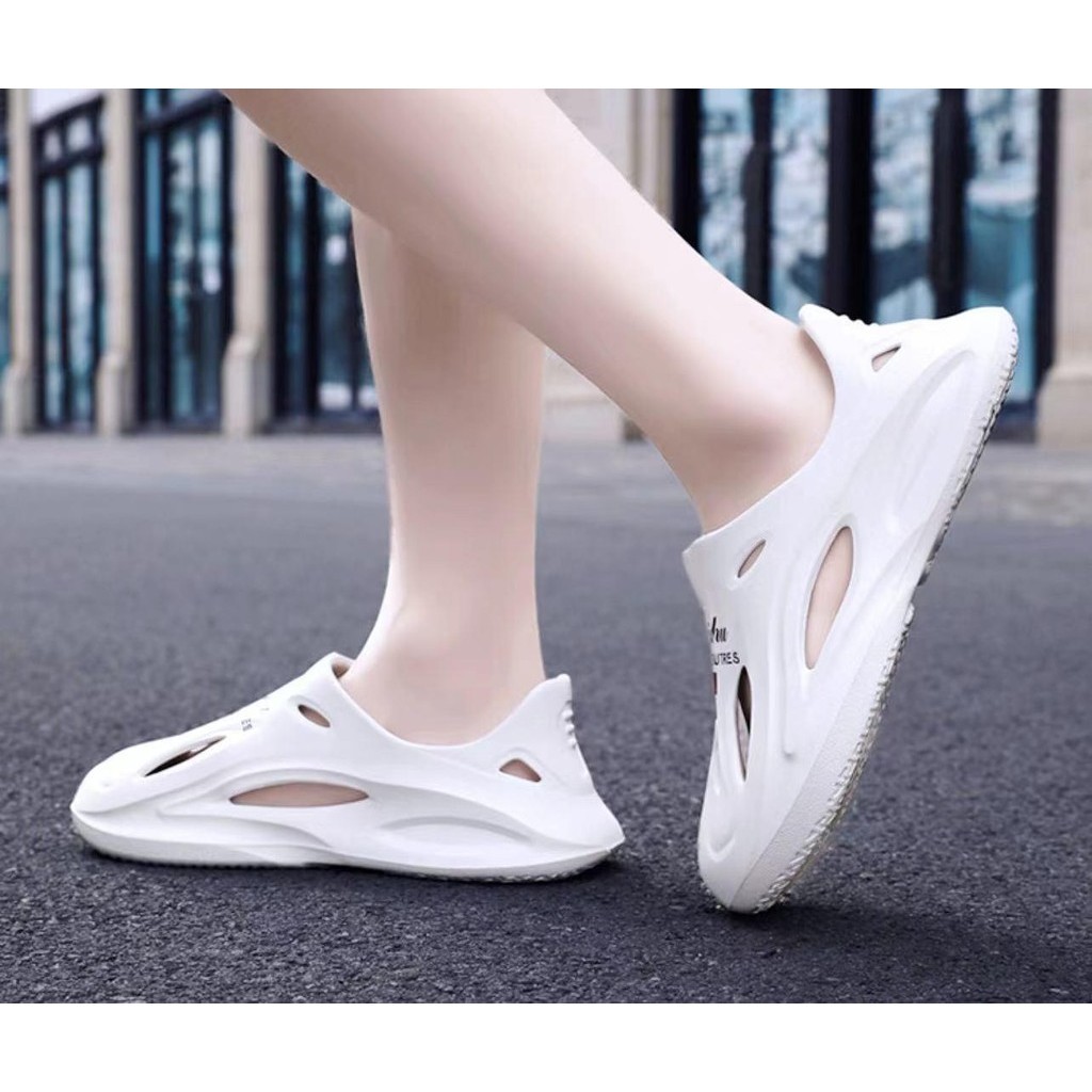 Addision สีมาใหม่  รองเท้าลำลองผู้ชาย รองเท้าแตะ รองเท้าหัวโตราคาส่ง A0110