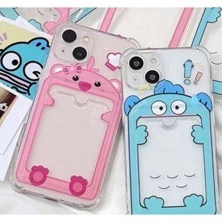 เคสไอโฟน เกาหลี iPhone 6P-15 Pro Max thumbnail 8