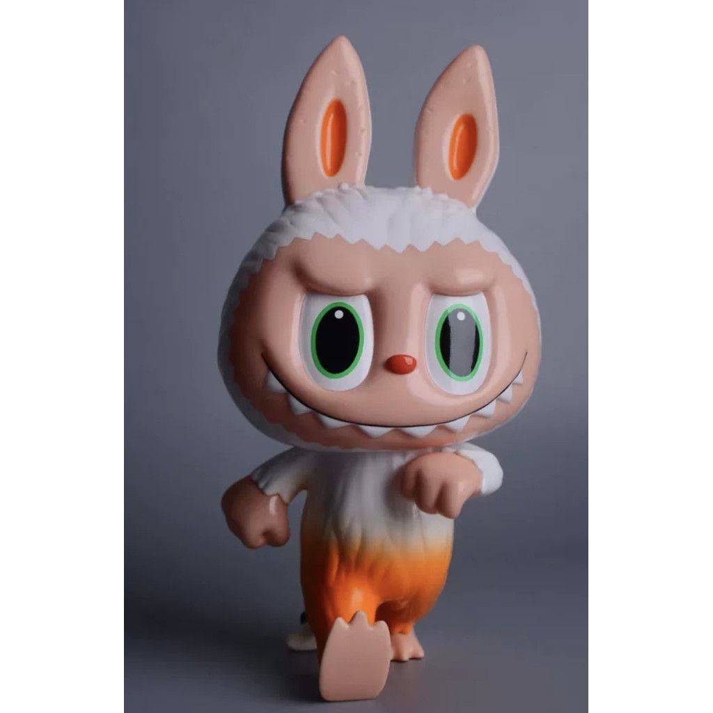 🔥พร้อมส่ง ของแท้🔥Zimomo st x DAHOOD 20Anniversary 26 ซม. ZIMOMO Hero KASING LUNG x 432Hz สําหรับ DAH