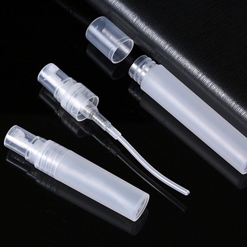 ขวดน้ําหอม ขวดสเปรย์ ขวดสเปรย์น้ําหอม ฝาใส น้ําหอม พกพาง่าย พร้อมส่ง สําหรับเดินทาง