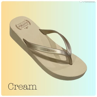 Code: 811 ร้องเท้าแตะส้นสูง ((บวก1ไซส์)) นิ่ม เบามาก ใส่สวย รองเท้ายางซักล้างได้ ไซส์ 36-41 พร้อมส่ง