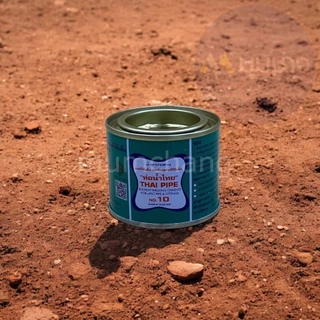 ท่อน้ำไทย กาวทาท่อ PVC 250g , 100g , 50g น้ำยาประสานท่อ PVC กาวน้ำไทย พีวีซี
