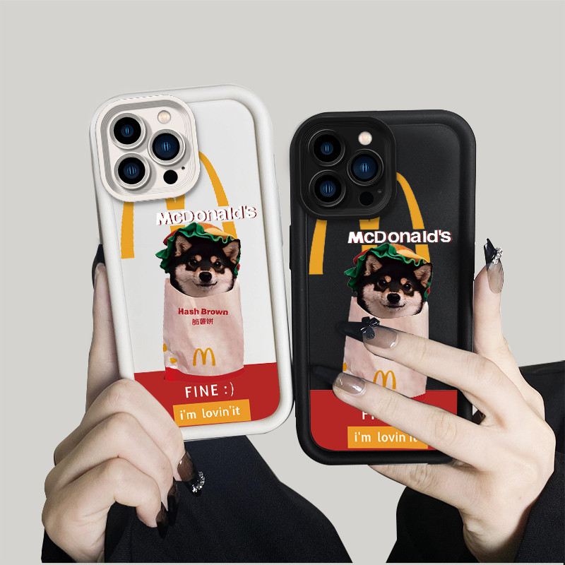 สําหรับ iPhone x xs xr xs max 11 11 pro max 12 12 pro max 13 13 pro max 14 pro max 15 15 pro max 7 plus 8 plus 14 plus 15 plus เคสโทรศัพท์สุภาพสตรีสไตล์ Shock-เคสซิลิโคนขอบกันกระแทกแบบรวมทุกอย่าง