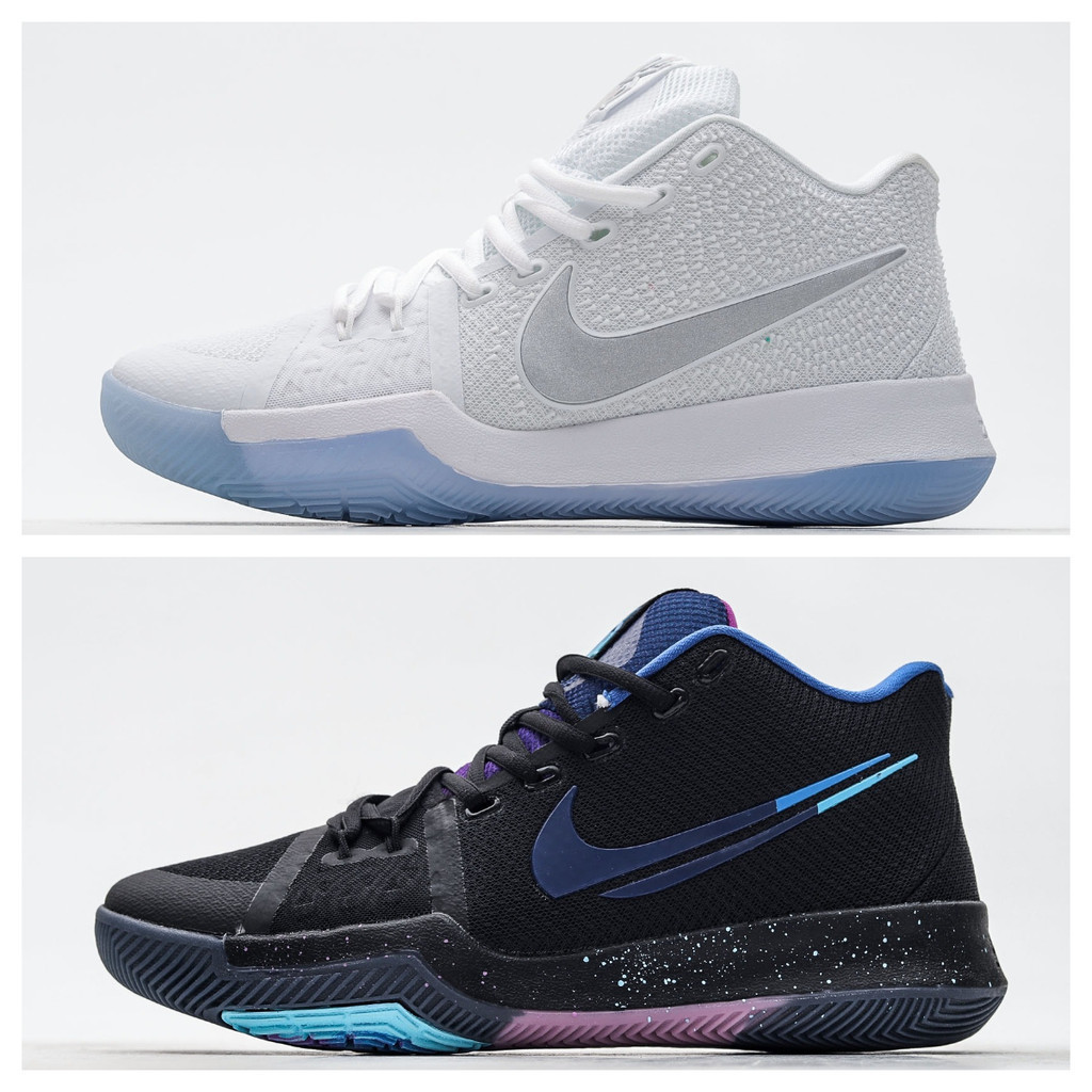 Nike Kyrie 3  852396 103