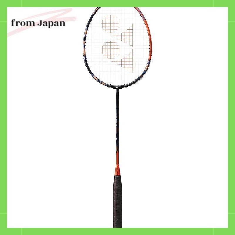 Yonex Astrox 77 Tour สีส้มสูง (752) 4U6 Ax77T
