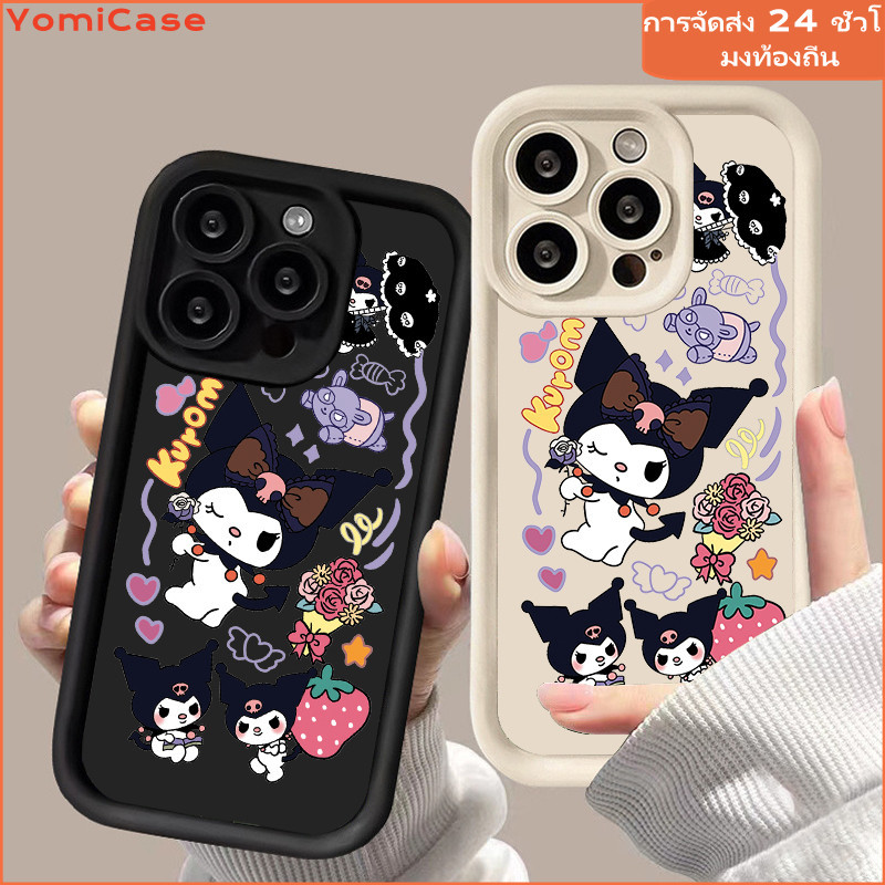กรณี สัตว์ Cute กรณี Samsung Galaxy A03 A02s A04 A05 A10s A11 A12 A13 A14 A15 M12 A20 A30 A25 A33 A50 เคสโทรศัพท์