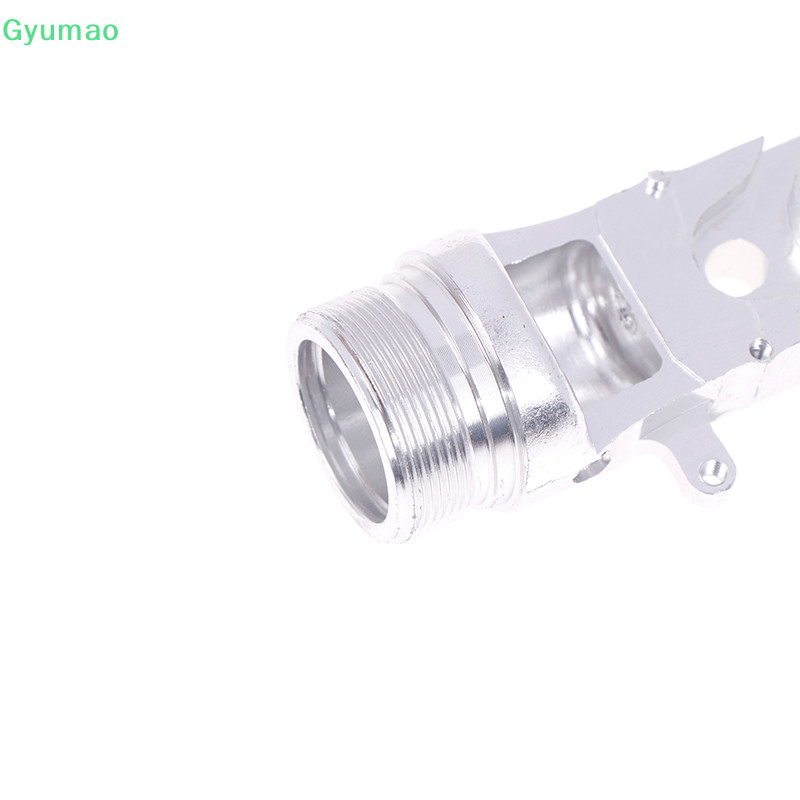 [กยู] กรรไกรตัดแต่งกิ่งไฟฟ้าอุปกรณ์เสริมเครื่องตัดแต่งกิ่งไฟฟ้าชิ้นส่วนอลูมิเนียมกรอบอลูมิเนียมที่นั่งศูนย์เพลาสกรู ไทย - รูปที่ 6