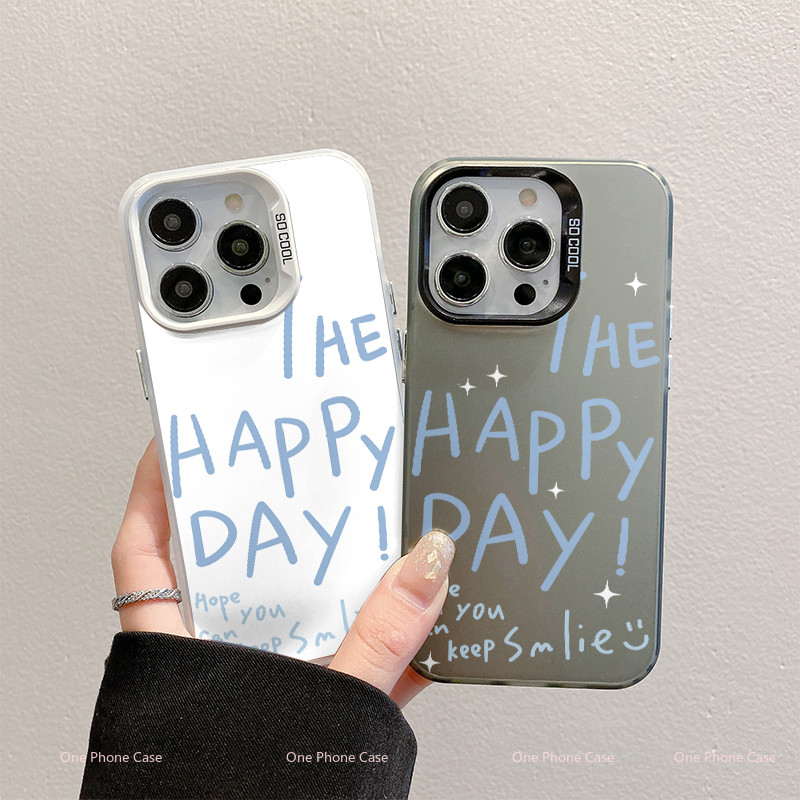 เข้ากันได้สำหรับ เคสไอโฟน เคสไอโฟน iPhone15 14 13 12 11promax xsmax xs xr x 7p 8plus เคส hxmscy494