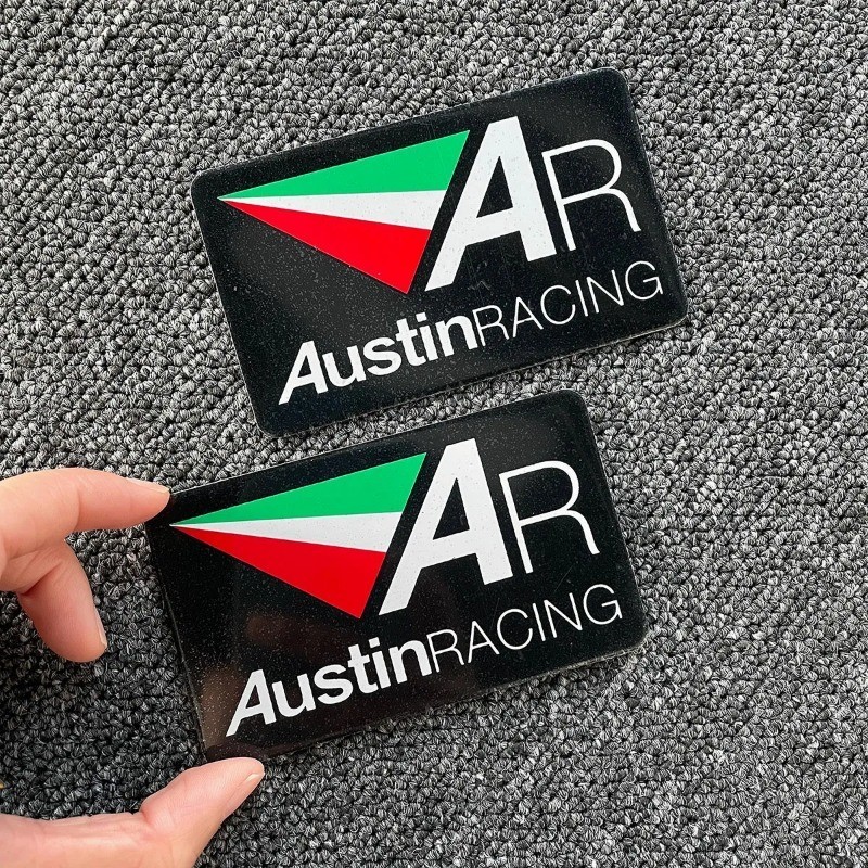 สําหรับ Austin Racing รูปที่ 5