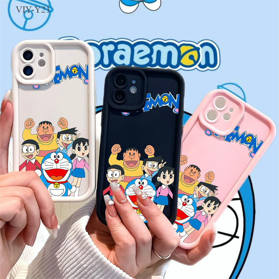 VIVO Y21 Y20 Y17S Y15S Y22 Y50 Y91C Y17 Y15 Y12 Y16 Y12S Y12A V29 V27 V25 Y35 Y36 Y30 Y22S Y27 Y20S Y33S Y33T เคสวีโว่