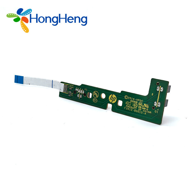 F3X12-80015-A Encoder Sensor สําหรับ HP GT 5810 5820 HP 3838 3638 4729 415 DeskJet 1510 1515 2131 21