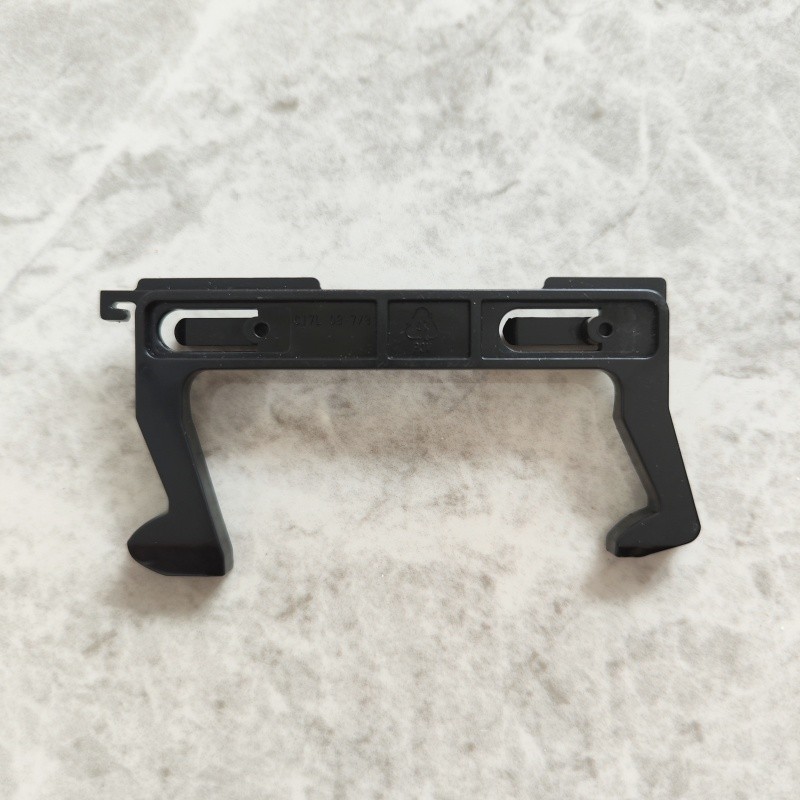 อุปกรณ์ไมโครเวฟตะขอประตู Groove ประตูล็อคหัวเข็มขัด EG823MF7-NRH3 ตะขอสวิทช์ประตู C17L หัวเข็มขัดเปิ