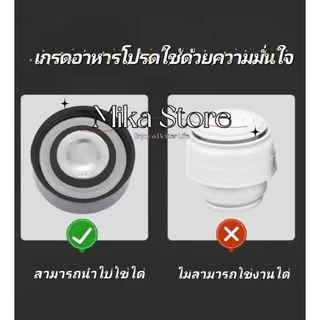 ถ้วยฉนวนกันความร้อนฝาแก้วแหวนซิลิโคนถ้วยสแตนเลสแหวนปิดผนึกถ้วยอวกาศกันน้ำและทนอุณหภูมิสูงซีลซิลิโคนเกรดอาหาร