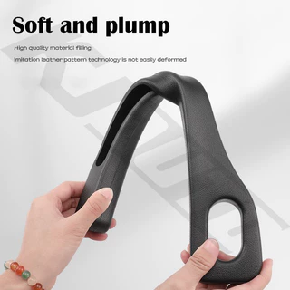 Soft Texture 4 สีHonda CRV CR-V Seat Gap Filler กล่องเก็บของในรถยนต์