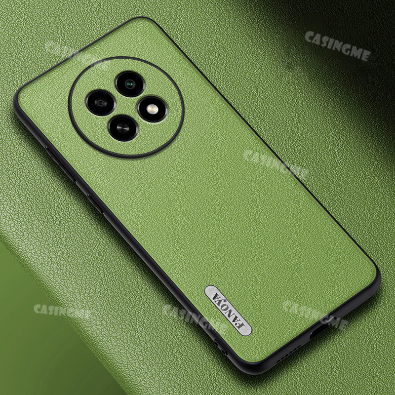 Realme 13 + 5G 2024 ปลอกคุณภาพสูงหนังเคสโทรศัพท์สําหรับ Realme 13 + Realme13 + Realmi 13 + Pro Plus 13Plus 13x 4G 5G ปลอกป้องกันเต็มรูปแบบเปลือกป้องกันกันกระแทกปกหลัง