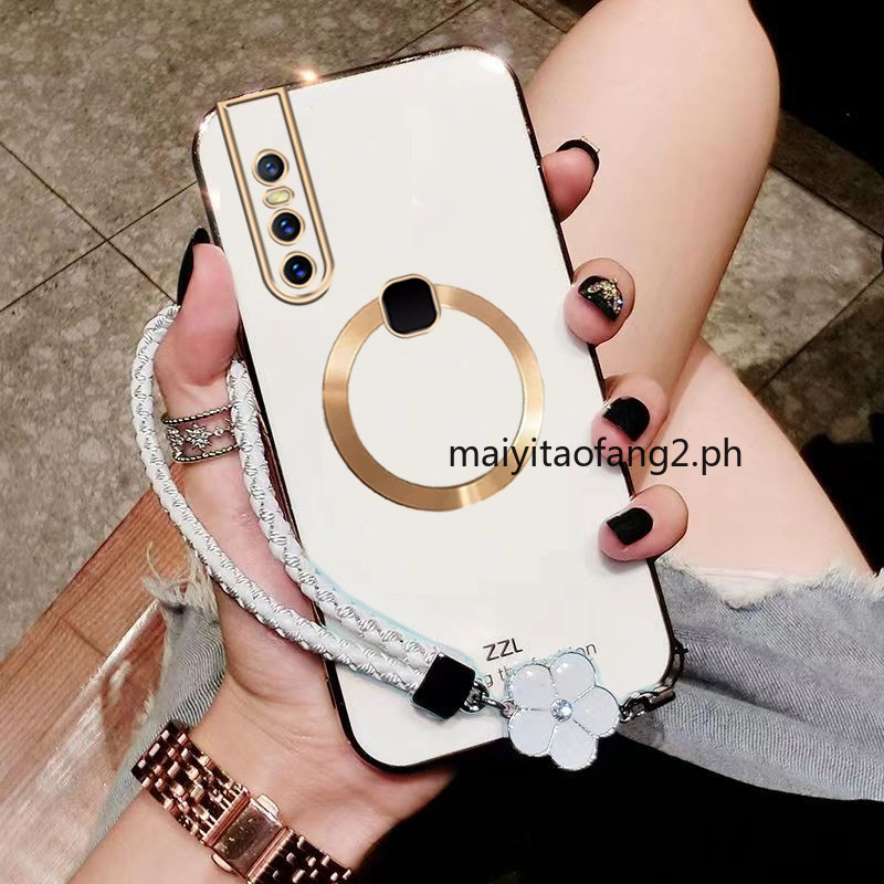 เคส VIVO V15 PRO VIVO V15 เคสโทรศัพท์ เคสกันกระแทก XXXA7