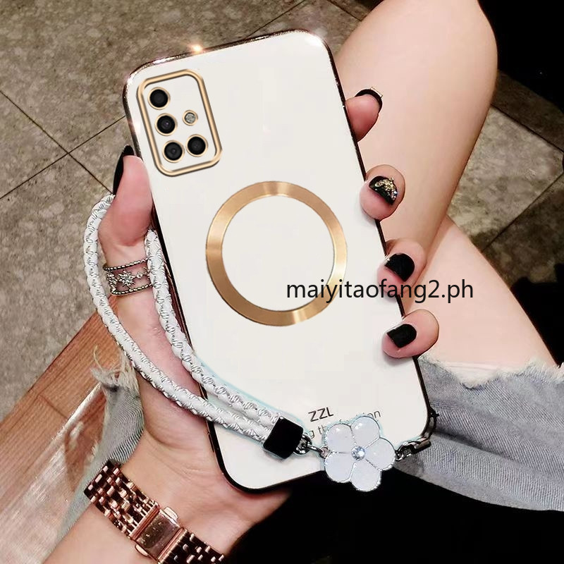 ปลอก SAMSUNG a51 samsung a71 เคสโทรศัพท์ เคสกันกระแทก XXXA7