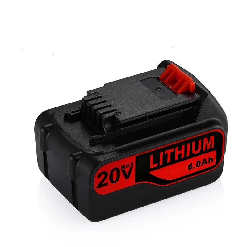 LB2X4020 BL2018 LB20สีดำ