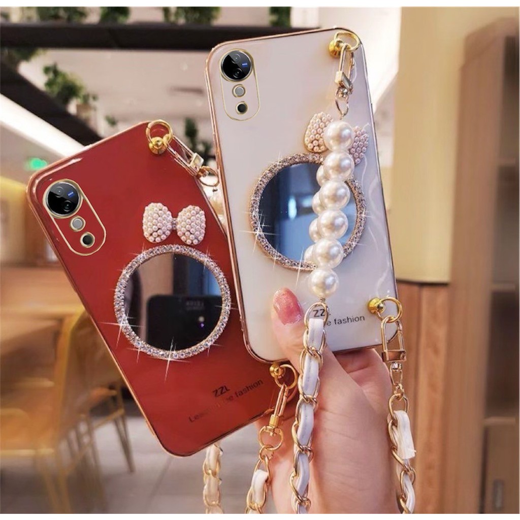 case vivo V40 , V40PRO เคส วีโว่ V40PRO case