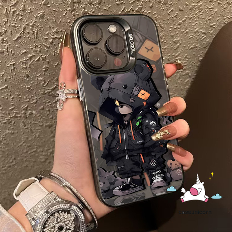 SAMSUNG สําหรับsamsung A05s A14 A06 A35 A15 A16 A34 A05 A12 A55 A24 A13 A25 A54 A32 A50 A11 A10s A03 A52 A52 A20 A04E A30s A31s A53 A31s A31s A31s A31s A31s A53 รุนแรงหมี