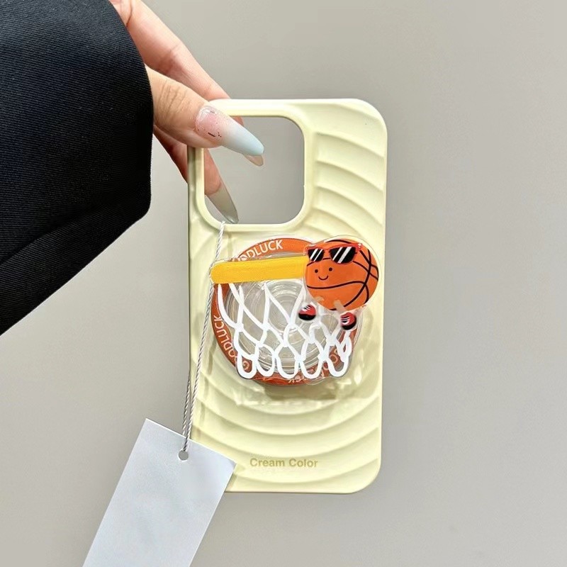 หรูหราระลอกน้ําหมวกเบสบอล กรอบฟุตบอลแม่เหล็กซิลิโคนเคสโทรศัพท์ ไอโฟน16 15 14 13 12 มือโปร สูงสุด กันกระแทกป้องกันกล้อง ฝาหลังนิ่ม