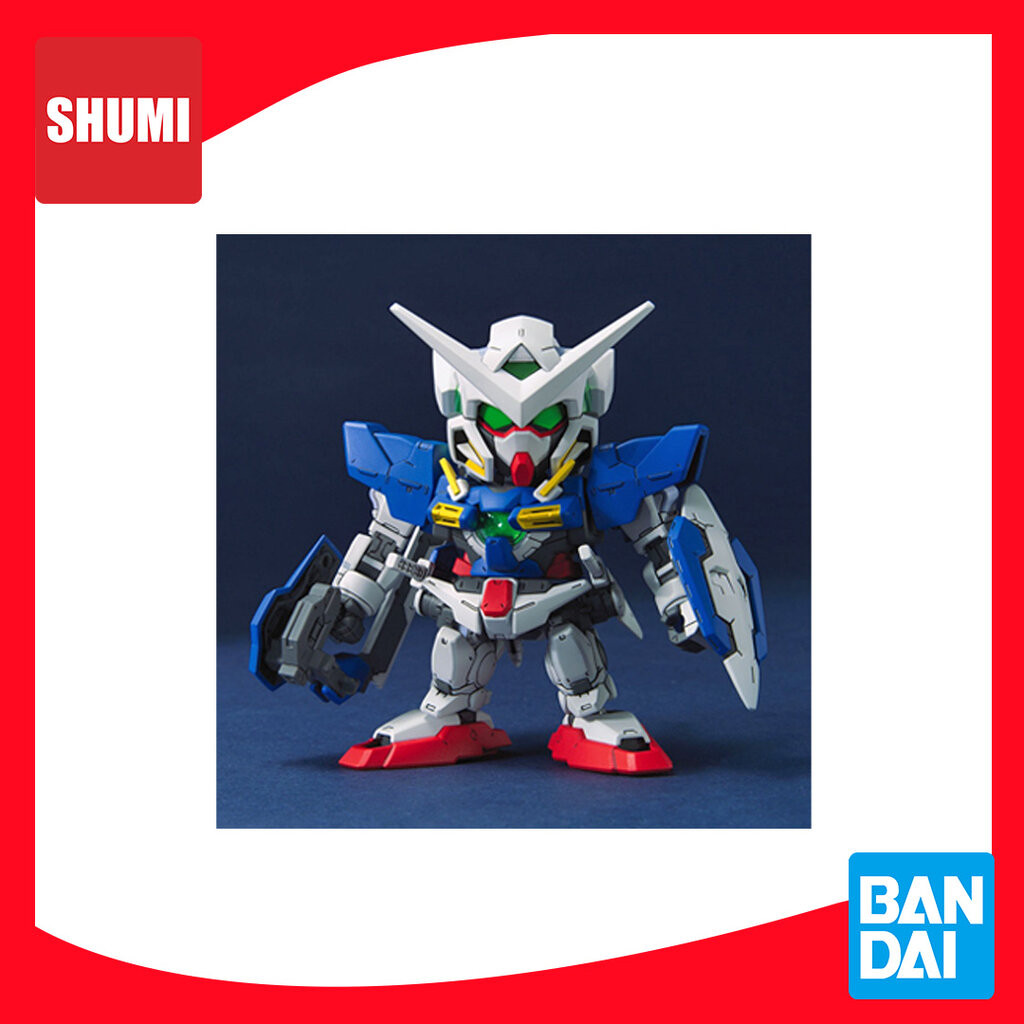 Bandai BB313 GUNDAM EXIA 4573102582775 A1