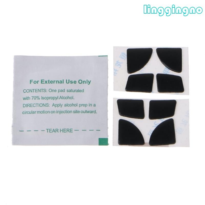 Rr Mouse Feet Sticker Replacement Glide Feet Pads สําหรับ MX Anywhere 2s