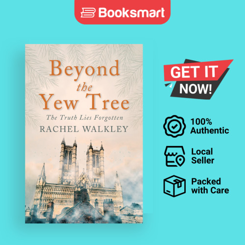 Beyond The Yew Tree - ปกอ่อน - อังกฤษ - 9781999630751