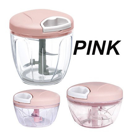 170ML&900ML SPEEDY CHOPPER / PENCINCANG / GRINDER / เครื่องปั่น / PUL CUTTER / MINI CHOPPER / HAND P