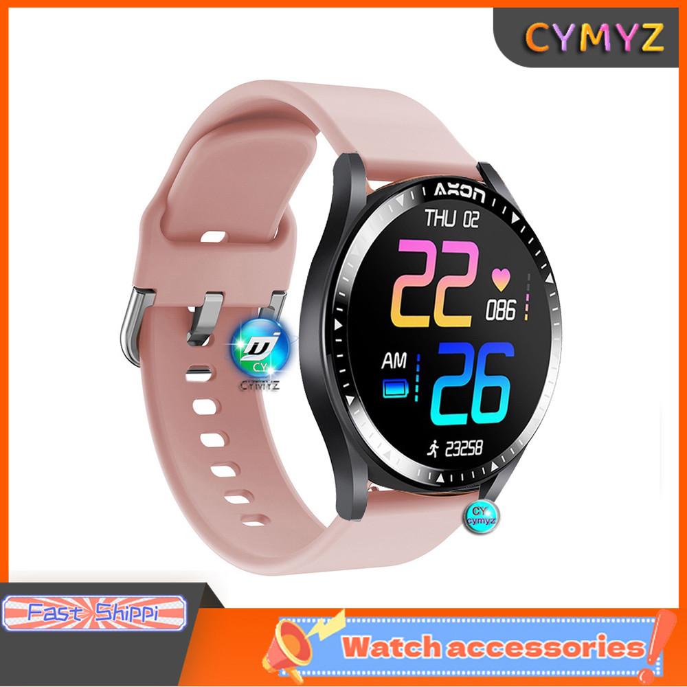 Axon Memo สายนาฬิกาอัจฉริยะ สายซิลิโคน สายรัดข้อมือกีฬา Axon Memo สาย SmartWatch สาย Axon Memo