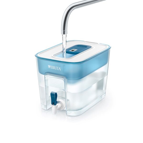 ถังกรองน้า Brita รุ่น FLOW 8.2L