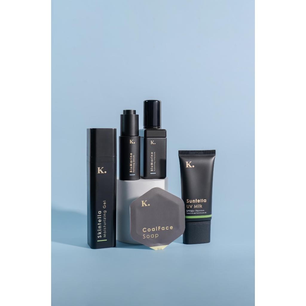 KAYMAN SEAriouslySmooth Full Routine