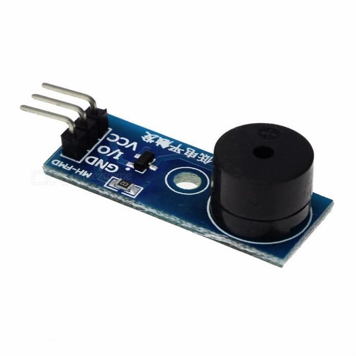 JM99 Passive Buzzer Module 5V Buzzer Arduino AVR Passive buzzer pativ buzzer