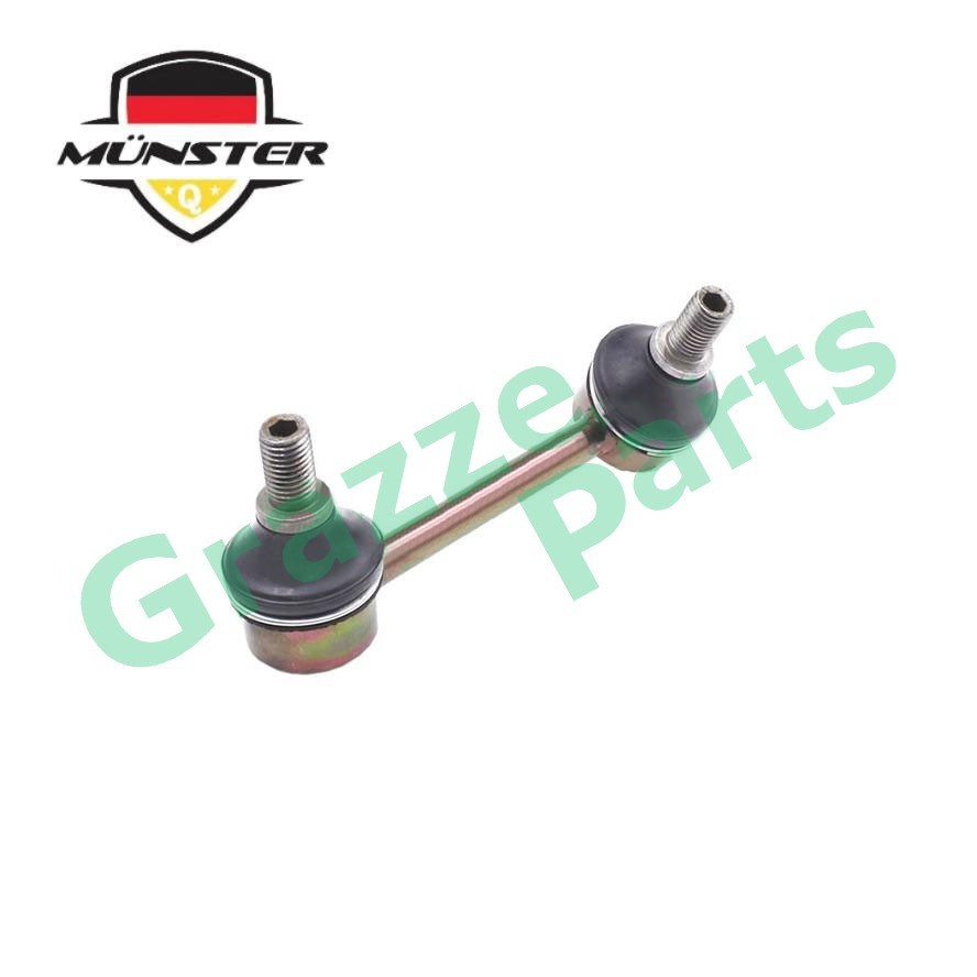 Münster Präzision Technology Stabilizer Link ด้านหลัง RH 48830-21020 สําหรับ Toyota Wish 1.8 2.0 AZT