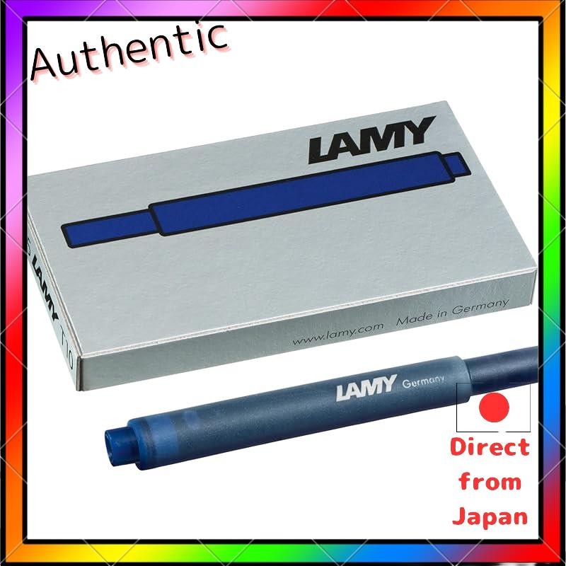 Lamy Cartridge Ink - Blue Black LAMY Cartridge Ink - สีดํา