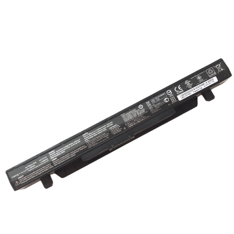 Asus Asus Flying Fortress FX-PRO FX-PLUS FX71PRO แบตเตอรี่แล็ปท็อป FX-PRO6300