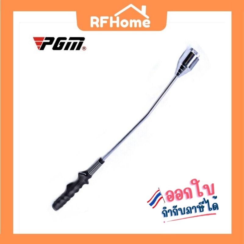 "พร้อมส่ง"ไม้ฟึกสวิงกอฟไม้กอฟแบบสั้นหัวหนัก​short golf club