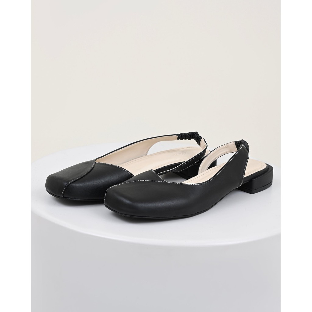 Geulis.id RHA FLATS (4 สี)